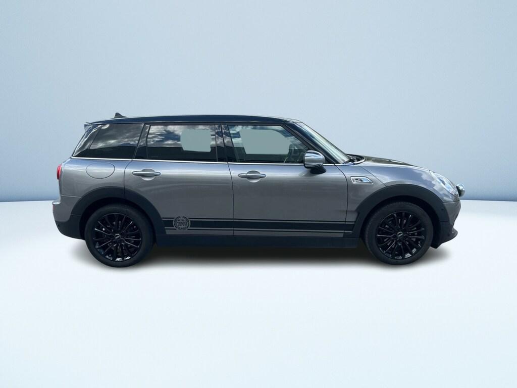 Mini Cooper Clubman 1.5 Cooper Hype Auto