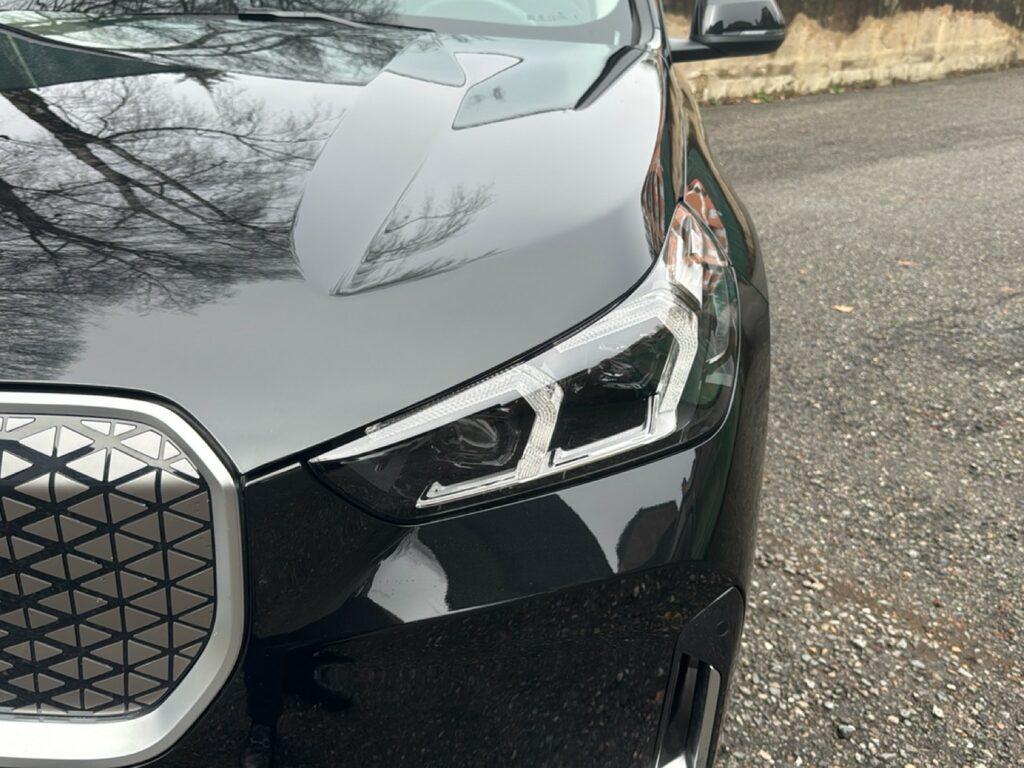 BMW iX1 edrive 20 X-Line