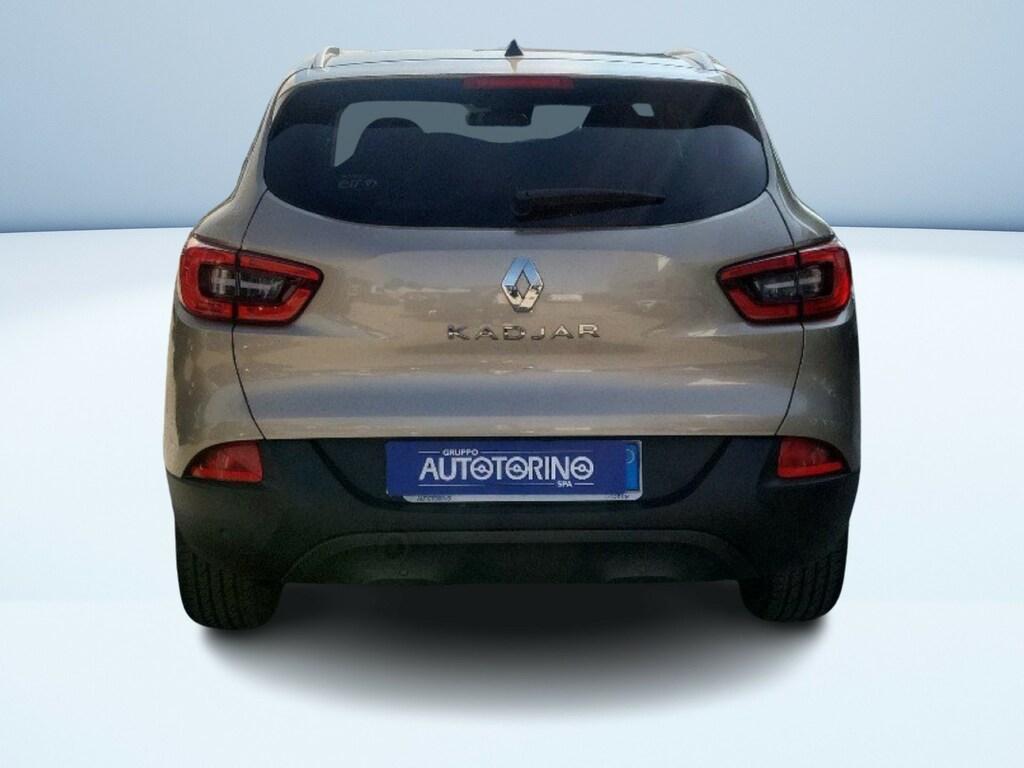 Renault Kadjar 1.2 tce energy Hypnotic2 130cv