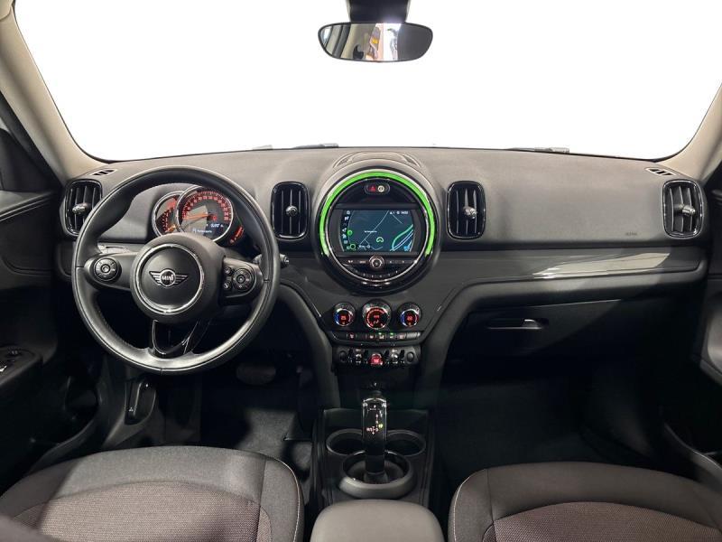 Mini Cooper D Countryman 2.0 TwinPower Turbo Cooper D Steptronic