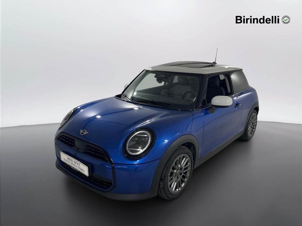 Mini Mini Cooper 3p 1.5 C Classic auto
