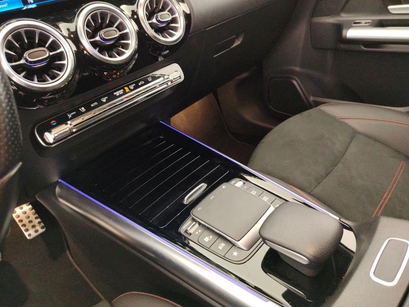 Mercedes GLA 200 d Premium auto