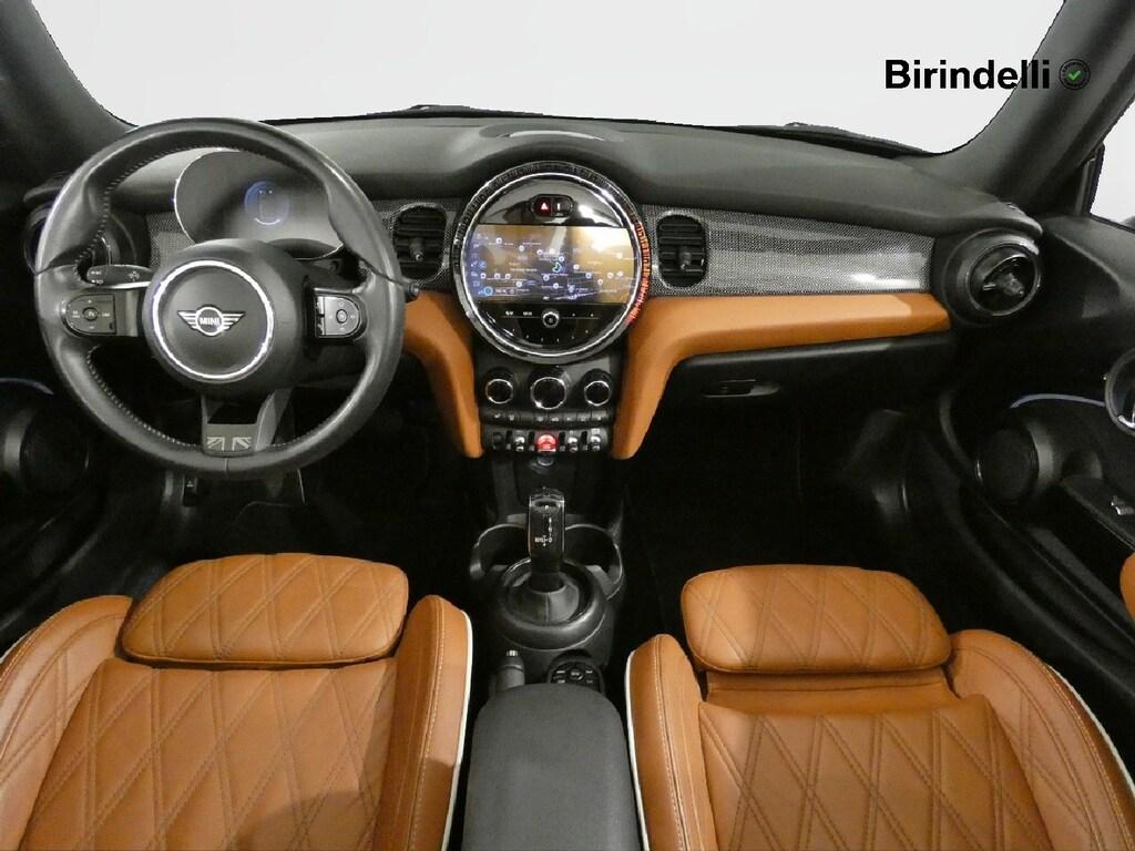 Mini Cooper Cabrio 1.5 Cooper