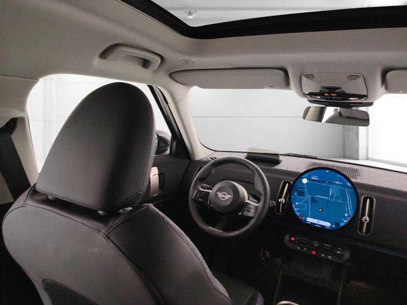 Mini Mini Countryman 1.5 48V C Classic auto