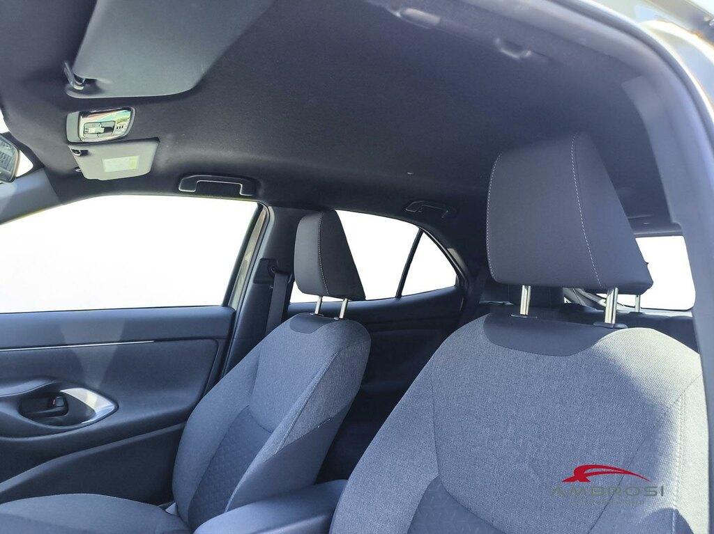 Toyota Yaris Cross 1.5h Trend fwd 116cv e-cvt