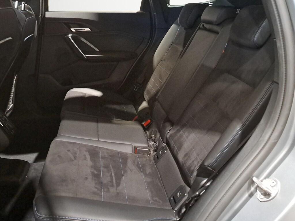 BMW X1 sdrive18d Msport auto