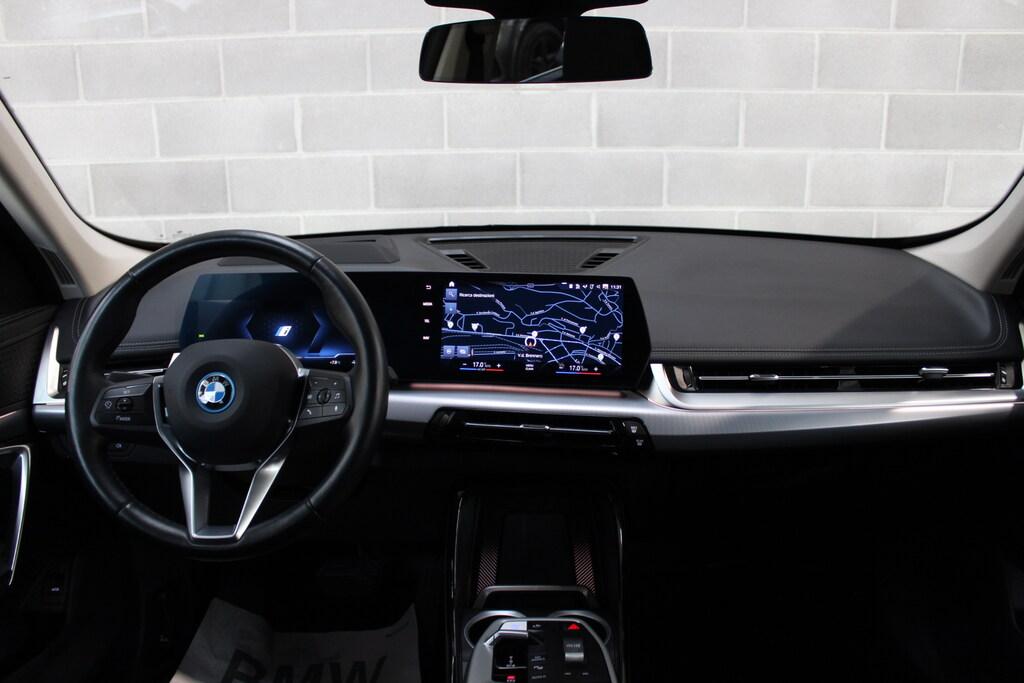 BMW iX1 30 xdrive X-Line