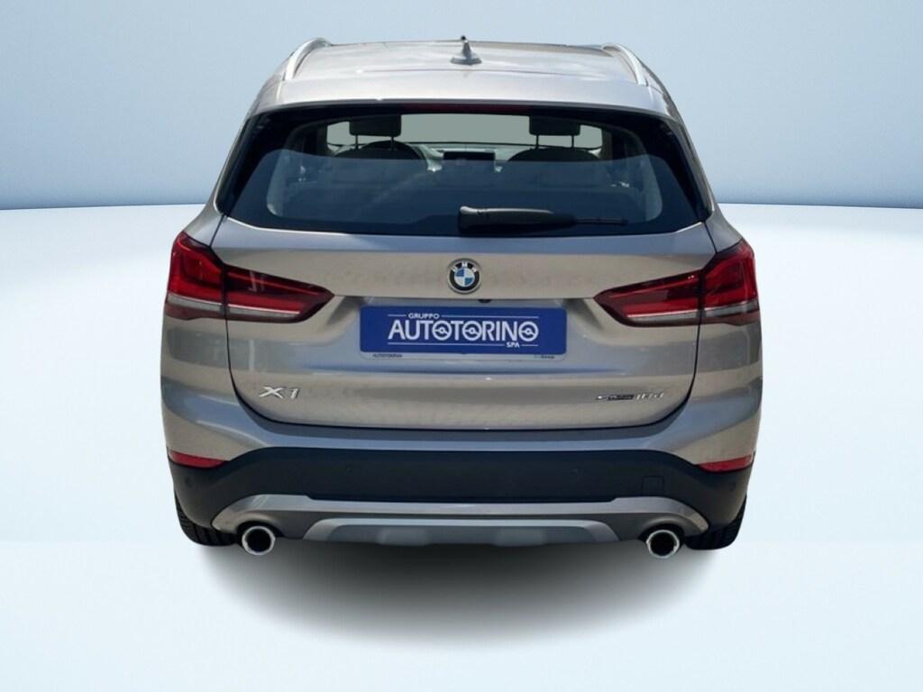 BMW X1 sdrive18d xLine Plus auto