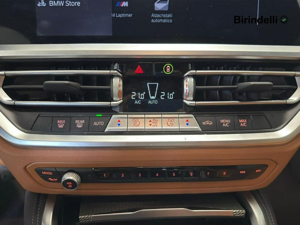BMW Serie 4 M M440i Coupe mhev 48V xdrive auto