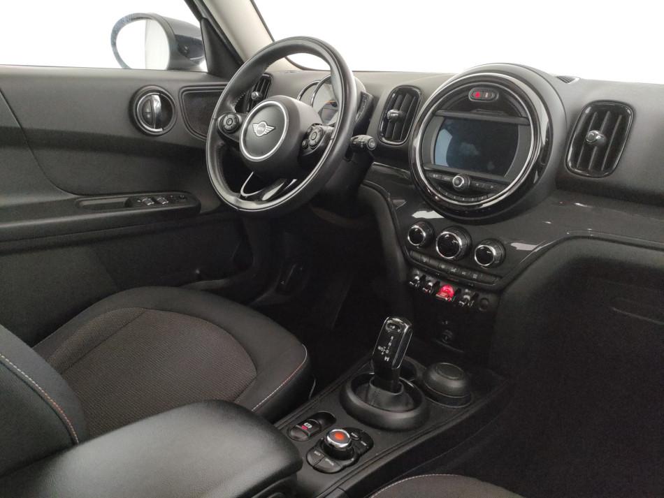 Mini Cooper D Countryman 2.0 TwinPower Turbo Cooper D Steptronic