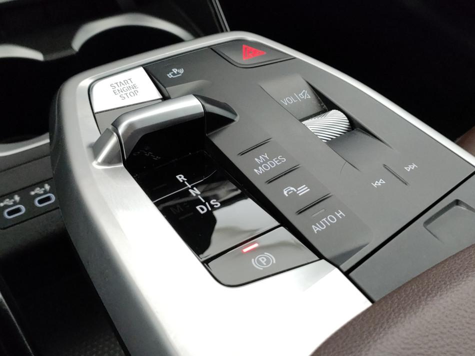 BMW X1 xdrive23i mhev 48V MSport Edition Signature auto