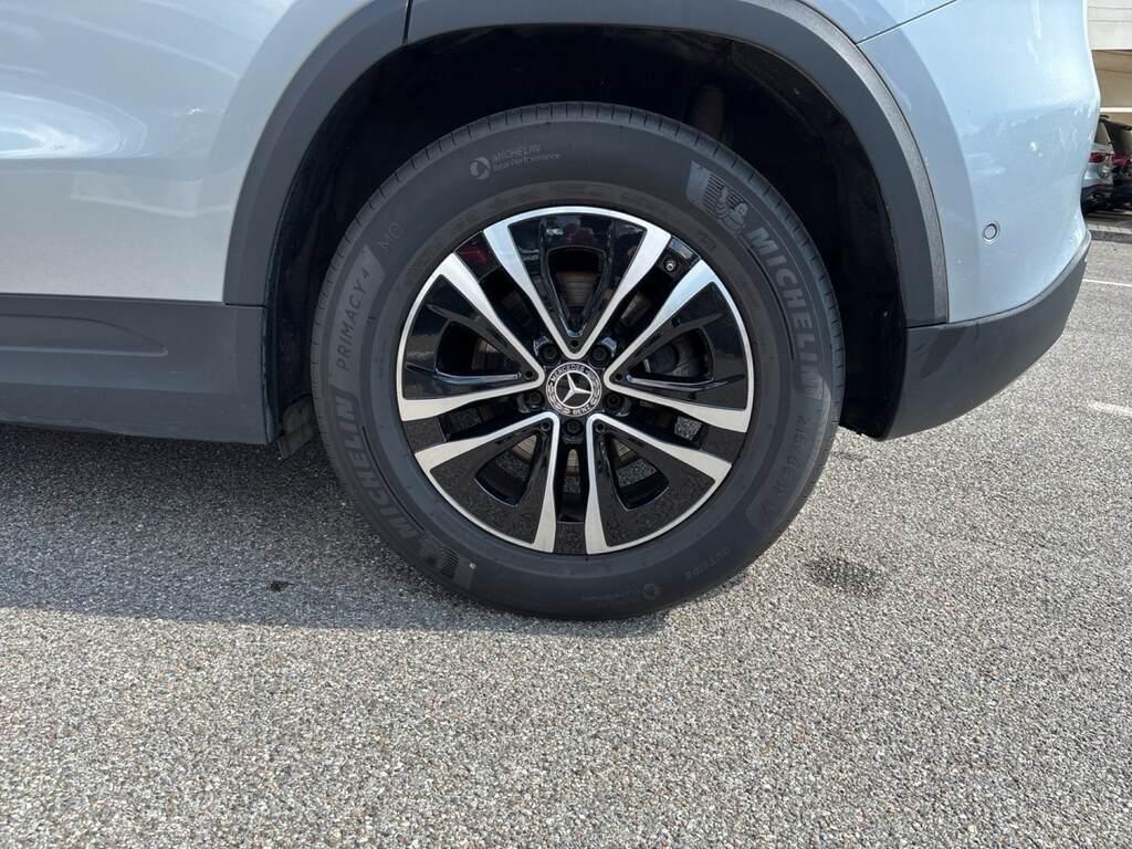 Mercedes GLA 180 d Advanced auto
