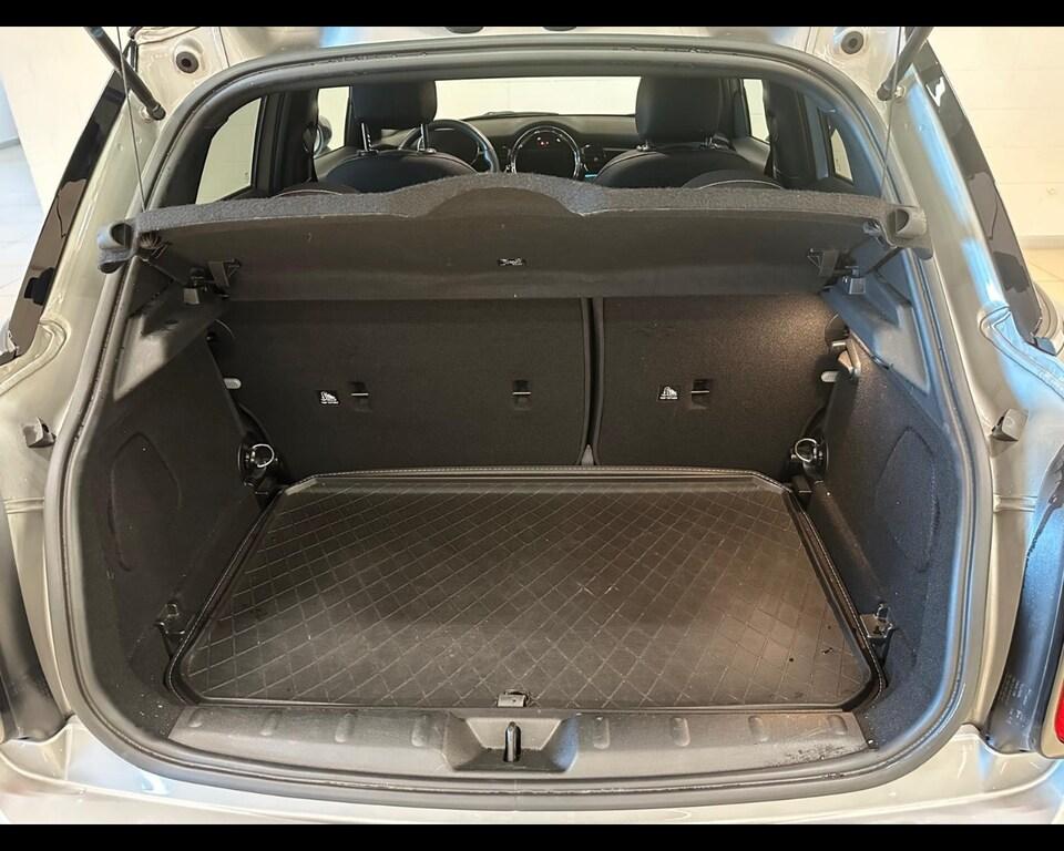 Mini Cooper 1.5 TwinPower Turbo Cooper