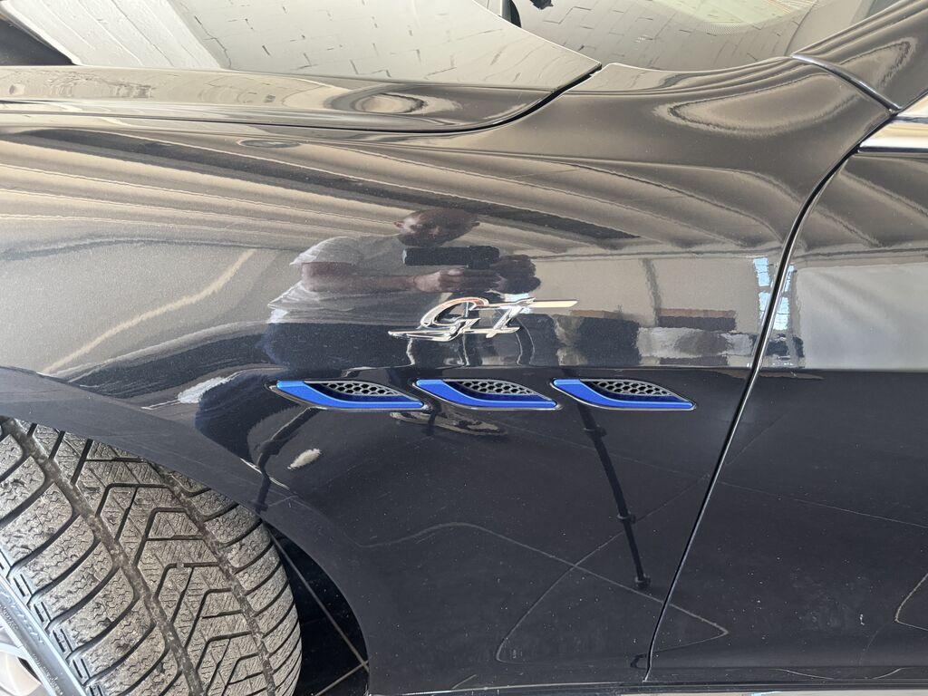Maserati Ghibli 2.0 mhev GT 330cv rwd auto