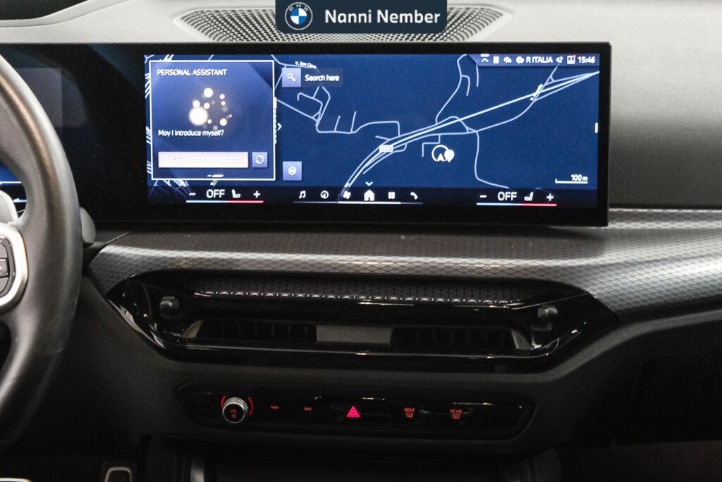 BMW Serie 4 420d Gran Coupe mhev 48V xdrive M Sport Pro auto