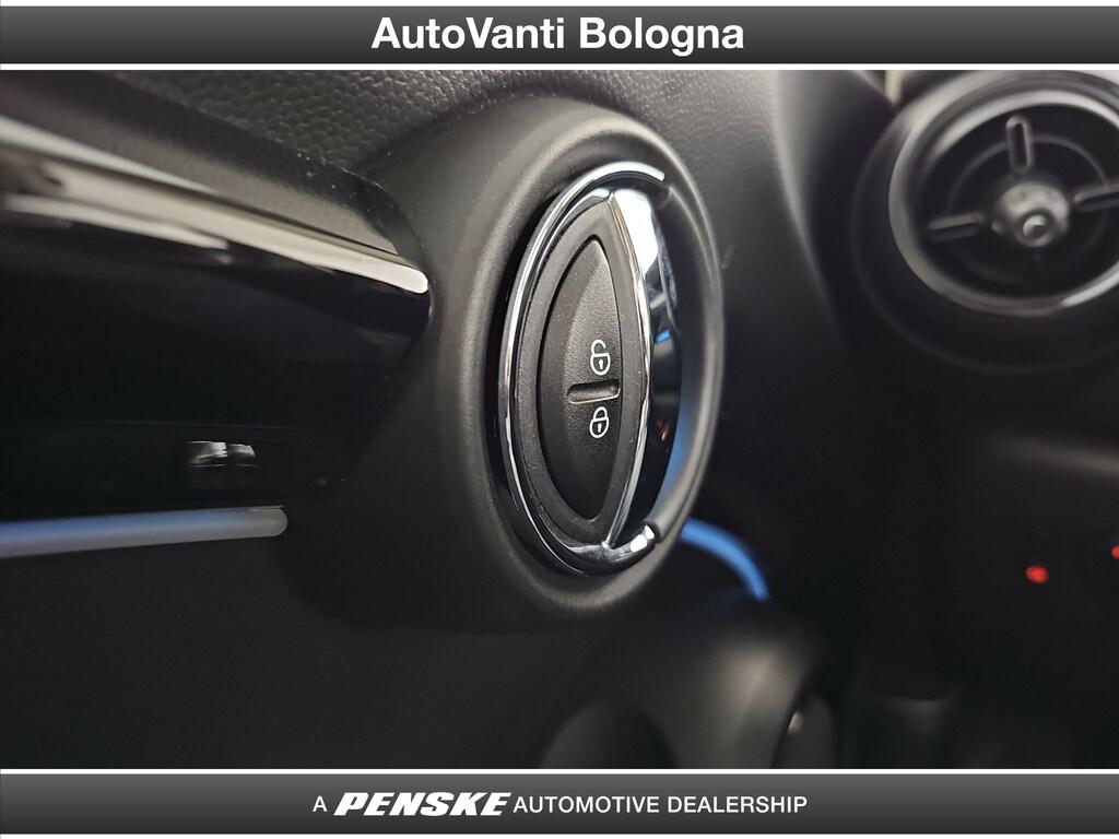 Mini Mini 3p Cooper SE auto