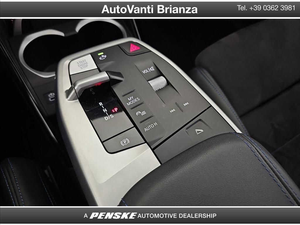 BMW X1 xdrive20d mhev 48V MSport Pro auto