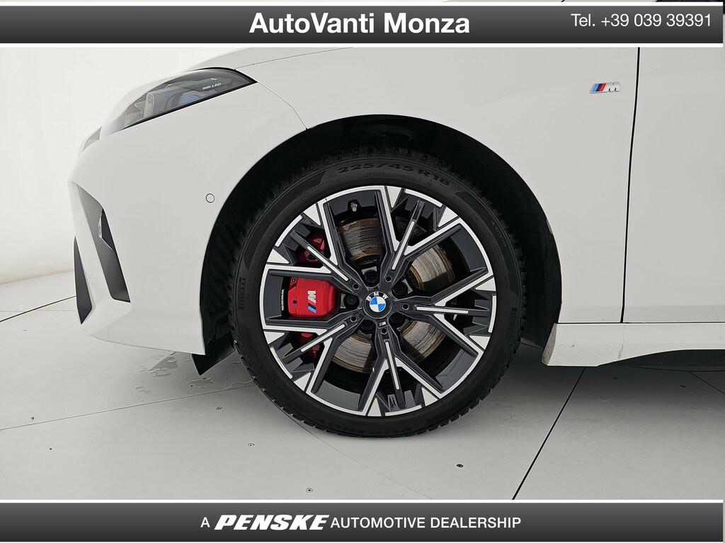 BMW Serie 1 118d MSport Pro auto