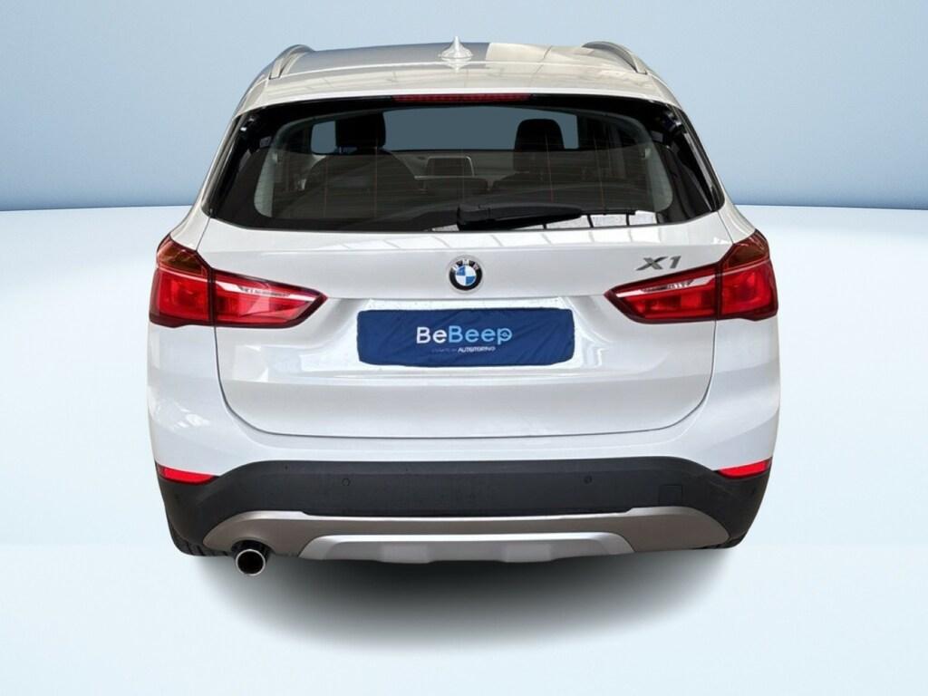 BMW X1 xdrive18d xLine auto
