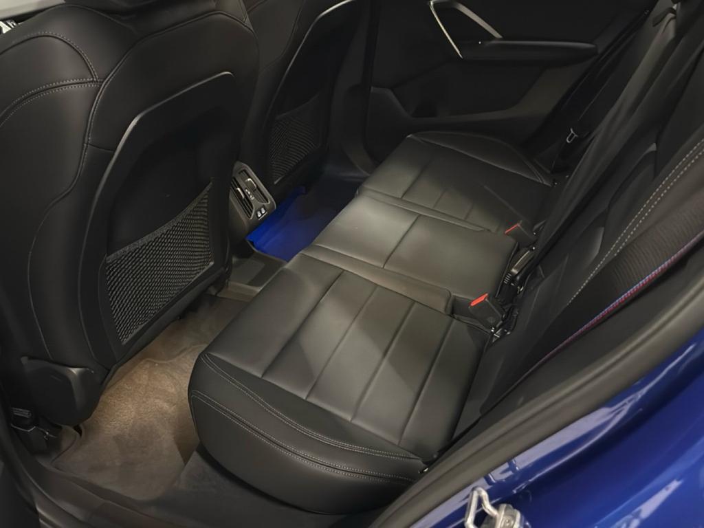 BMW X2 sdrive 18d MSport auto