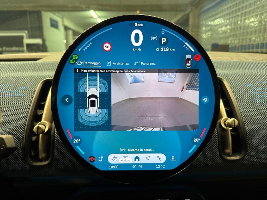 Mini Mini Countryman 1.5 48V C Favoured auto