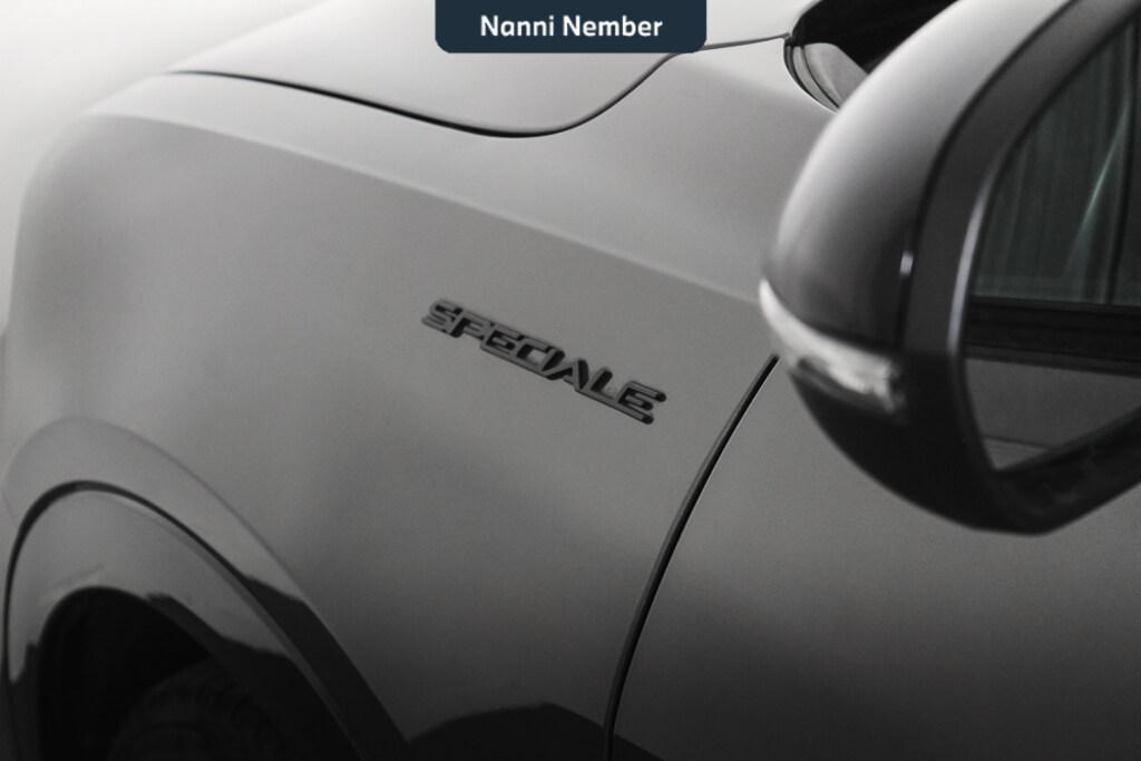 Alfa Romeo Tonale 1.5 hybrid Speciale 160cv tct7