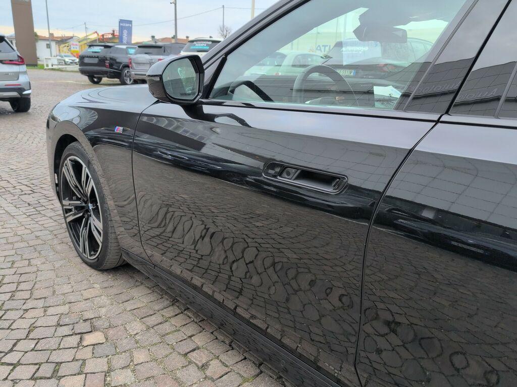 BMW i7 xdrive60 M Sport Pro