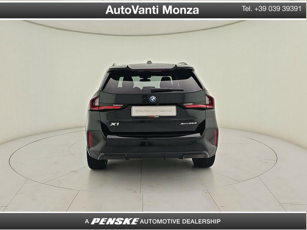 BMW X1 xdrive 25e MSport Pro auto