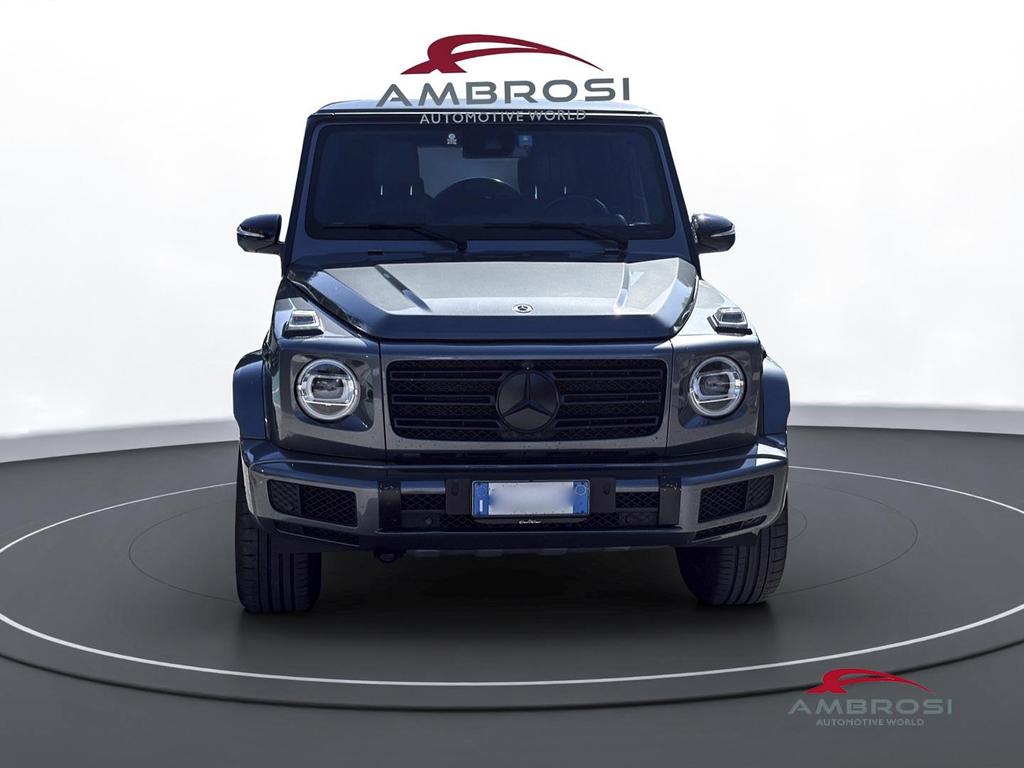 Mercedes Classe G 500 Premium Plus 422cv auto