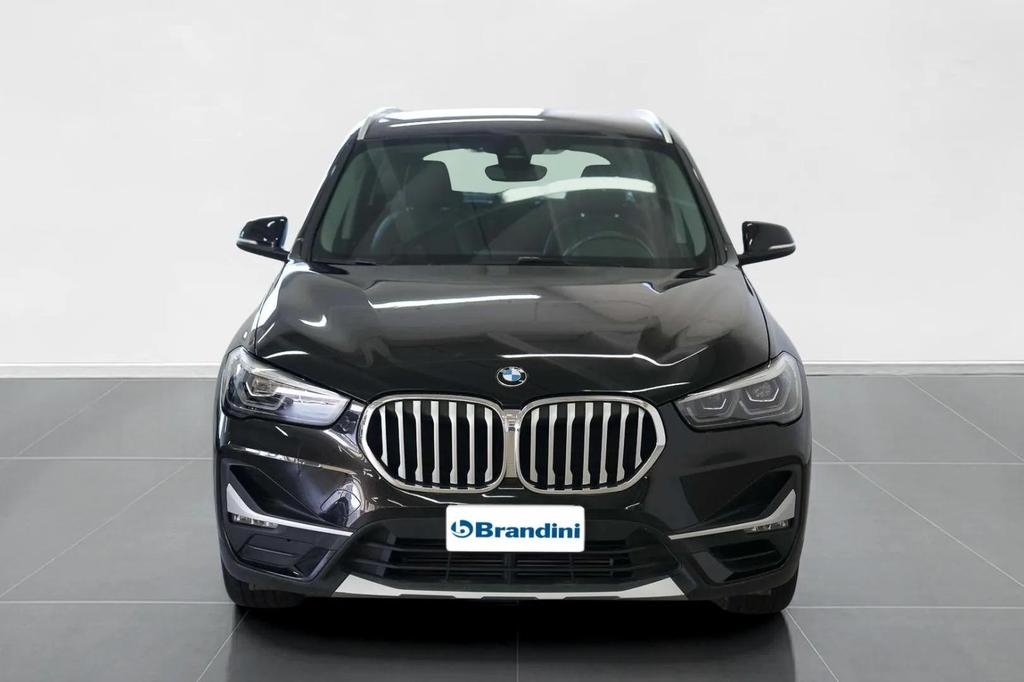 BMW X1 sdrive18i xLine 140cv auto