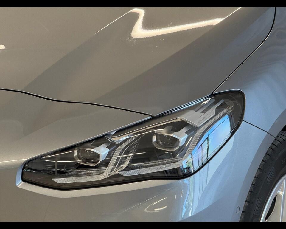 BMW Serie 2 218d Active Tourer auto