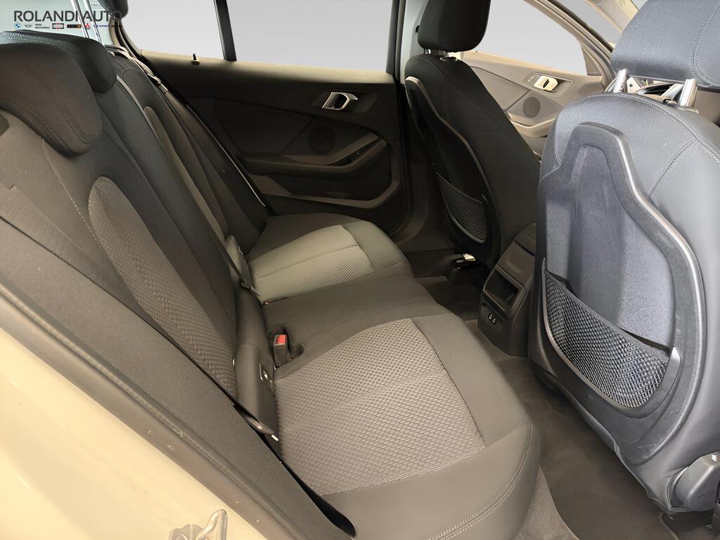 BMW Serie 1 116d Business Advantage