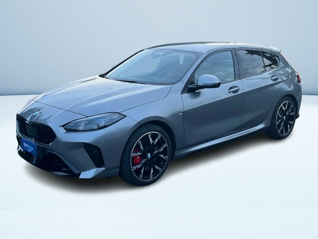 BMW Serie 1 118d MSport Pro auto