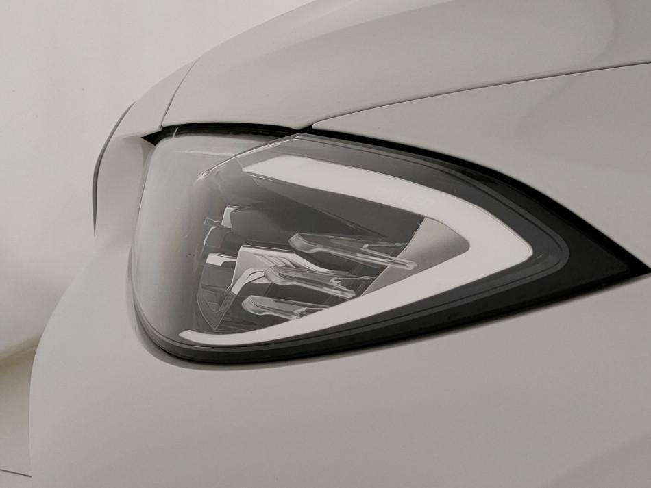 BMW Serie 4 420d Coupe mhev 48V xdrive Msport auto