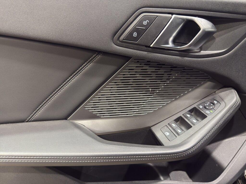 BMW Serie 1 120d 48V MSport Pro auto