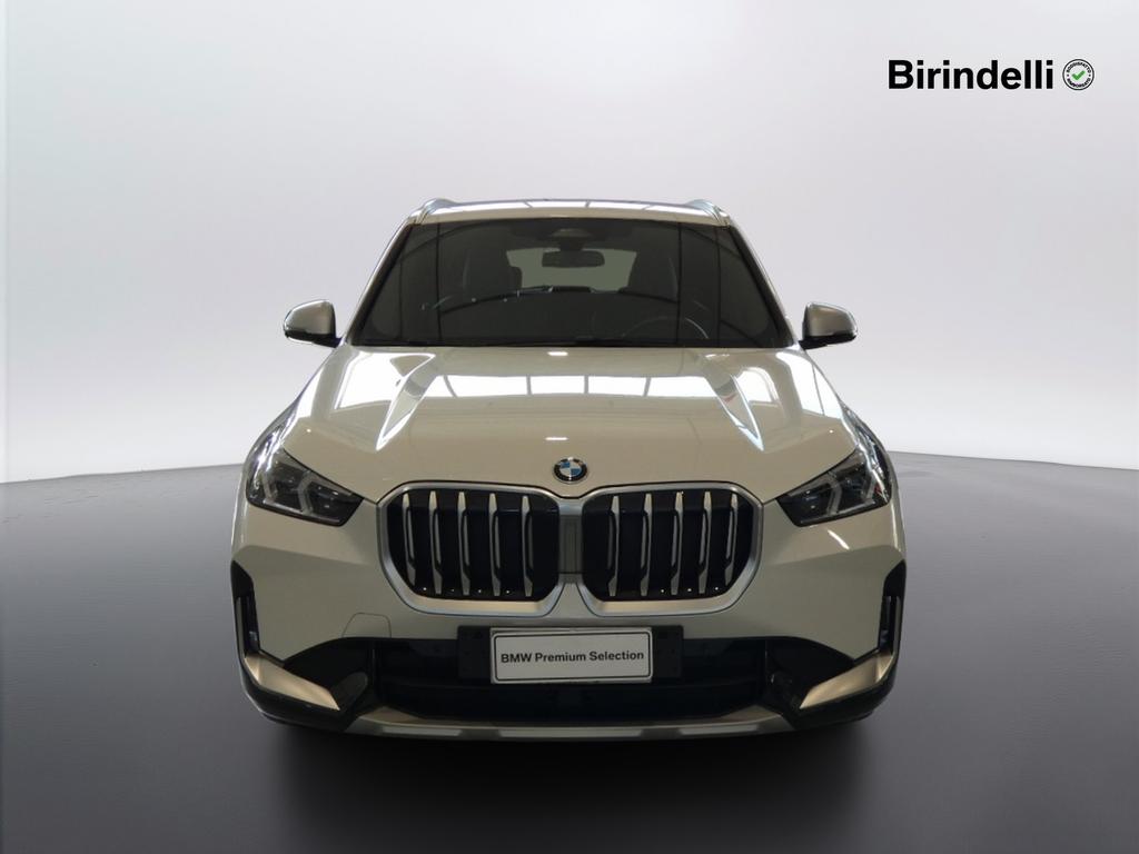 BMW X1 xdrive23d mhev 48V X-Line Edition Balance auto