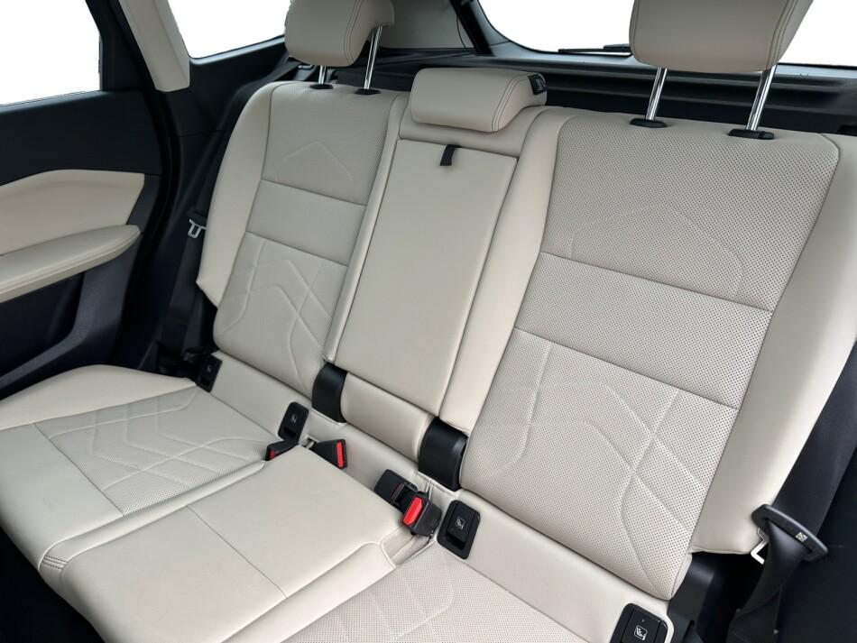 BMW X1 sdrive18d X-Line auto