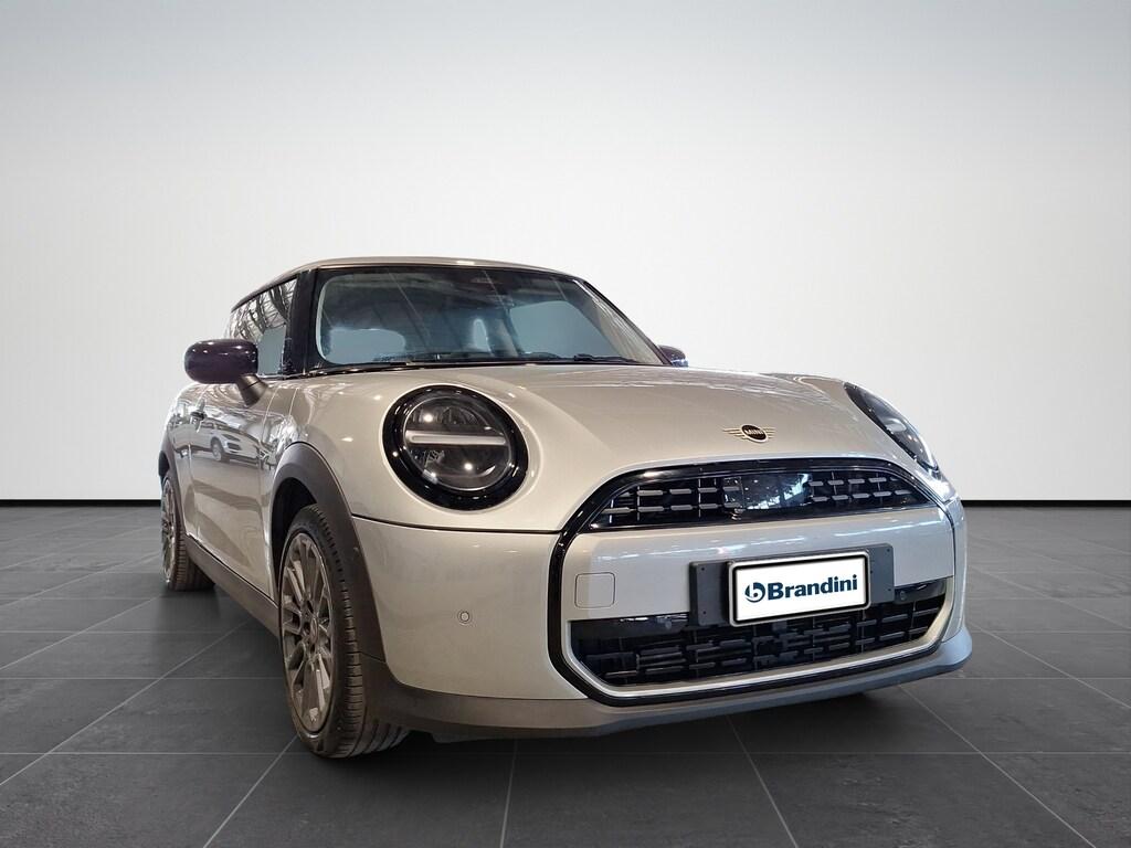 Mini Mini Cooper 3p 1.5 C Essential auto