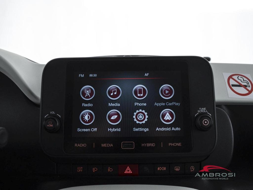 Fiat Pandina 1.0 firefly hybrid s&s 70cv