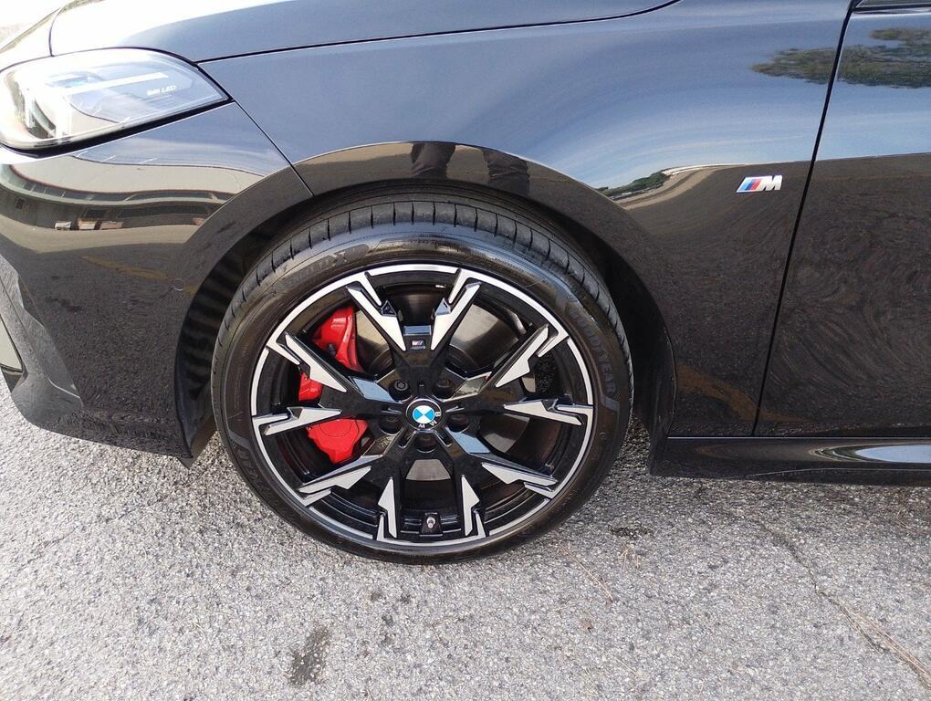 BMW Serie 1 118d MSport Pro auto