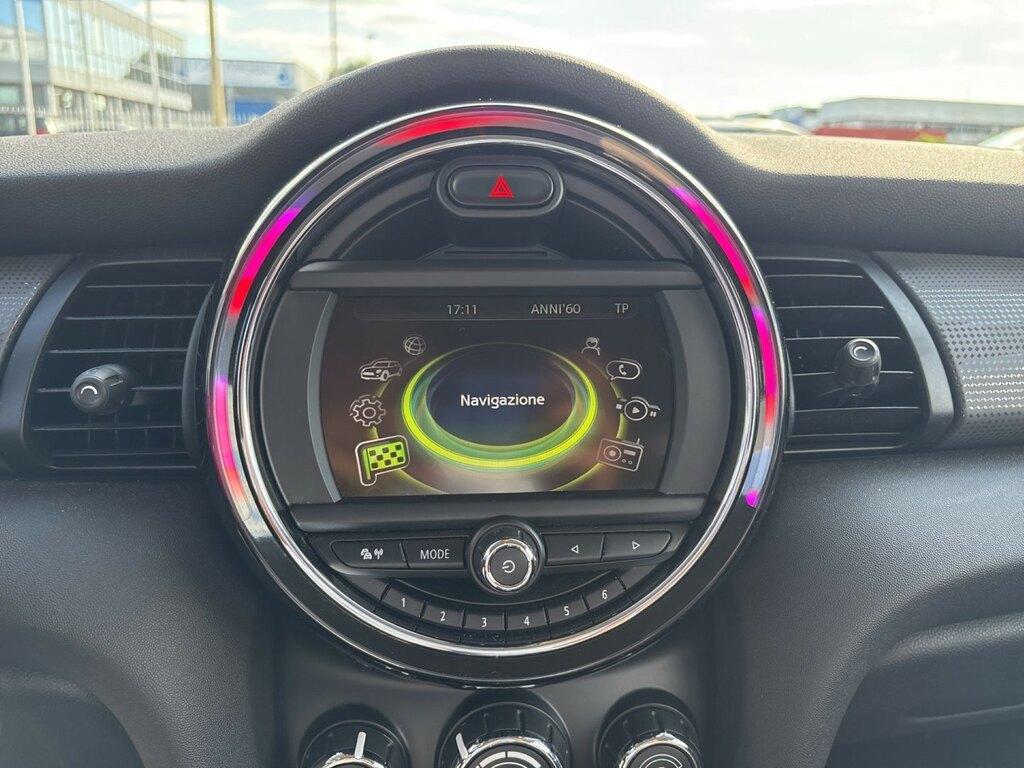 Mini Cooper D 1.5 D Cooper D Hype
