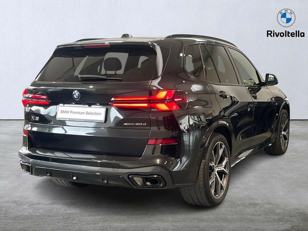BMW X5 xdrive30d MSport Pro auto