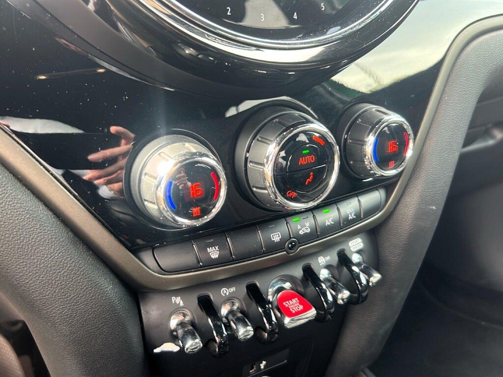 Mini One D Countryman 1.5 TwinPower Turbo One D