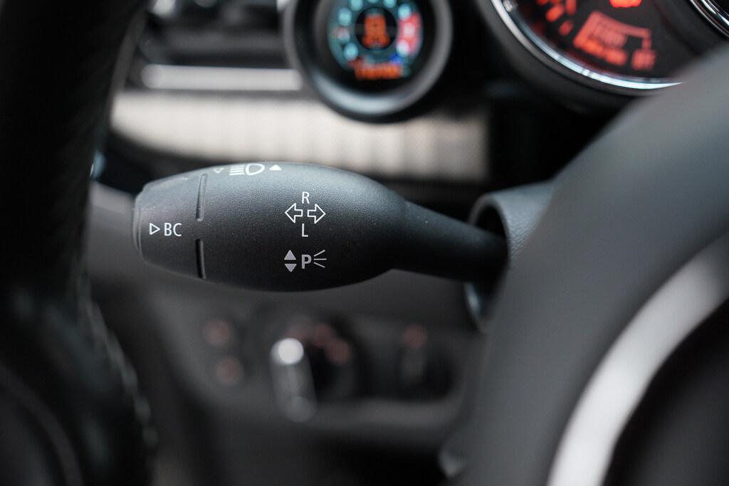 Mini Cooper S Clubman 2.0 Cooper S Hype Auto