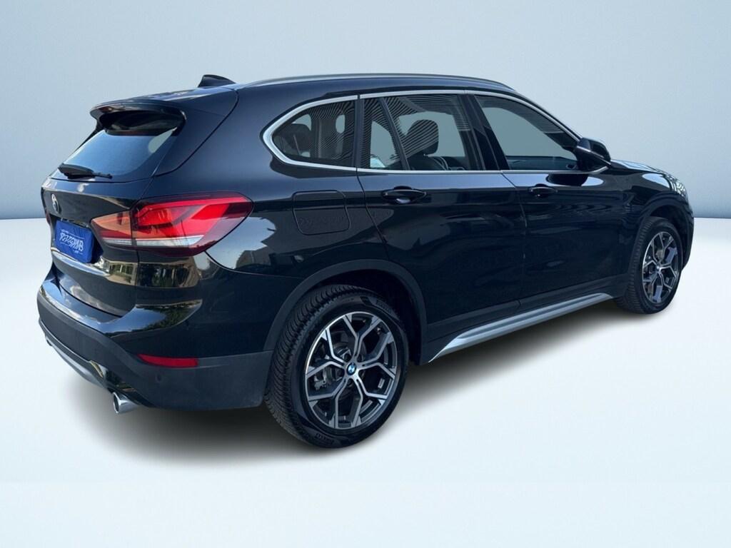 BMW X1 sdrive18d xLine Plus auto