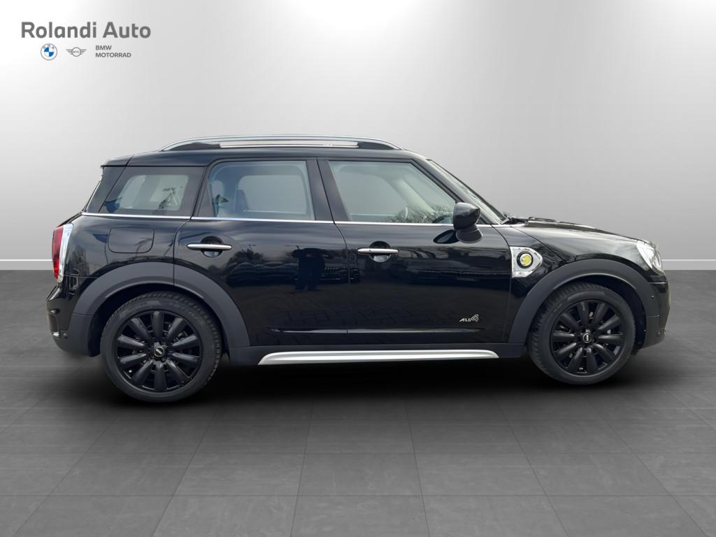 Mini Cooper SE Countryman Mini Countryman 1.5 Cooper SE Hype all4 auto