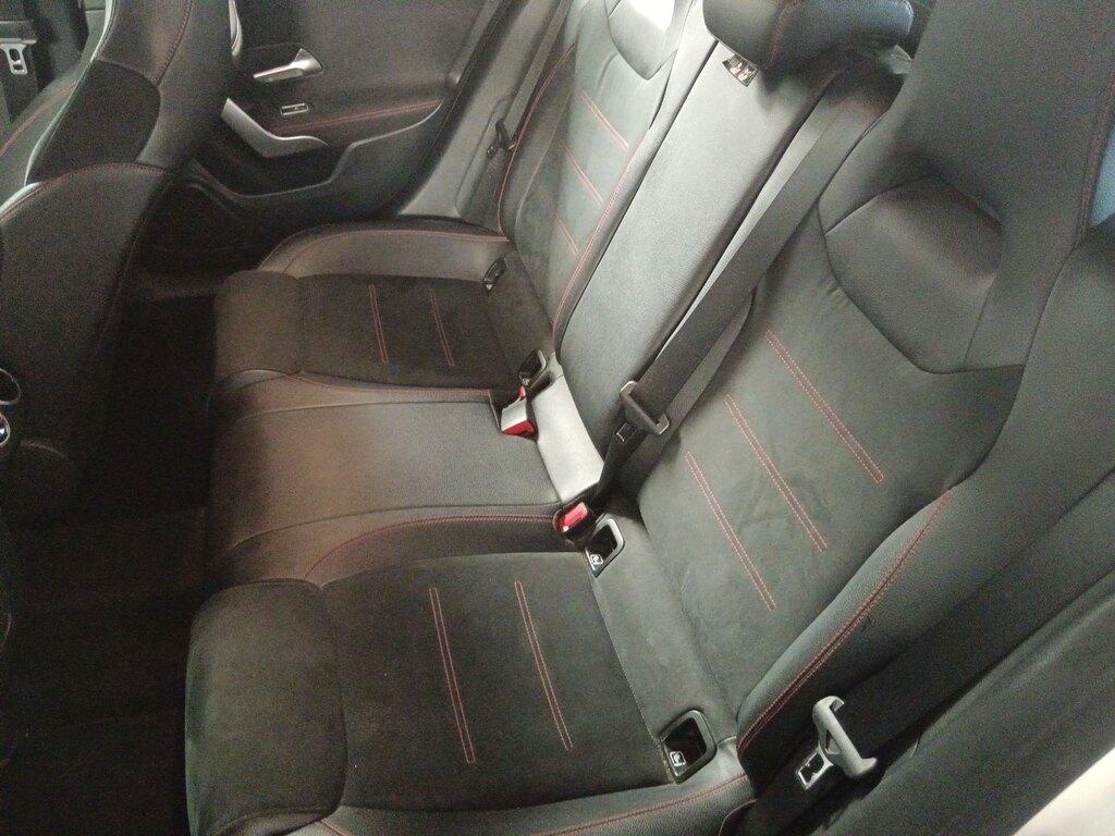 Mercedes Classe A 180 d Premium auto