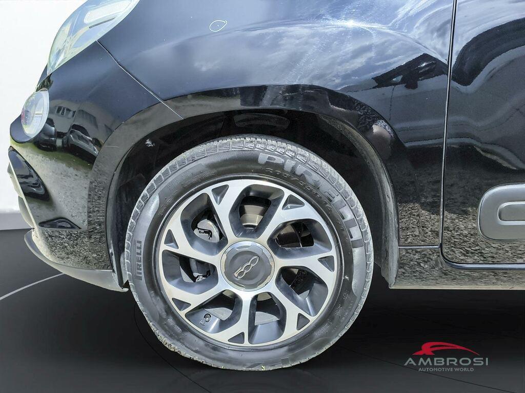 Fiat 500L 1.3 mjt Sport 95cv my20