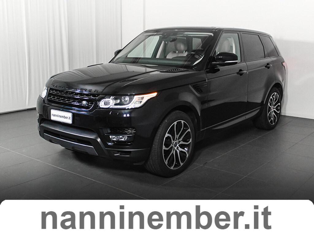 Land Rover Range Rover Sport 3.0 tdV6 HSE auto my17