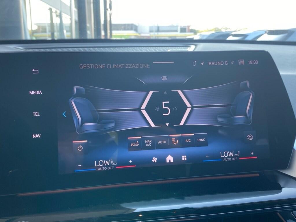 BMW X1 xdrive 25e Special Edition auto